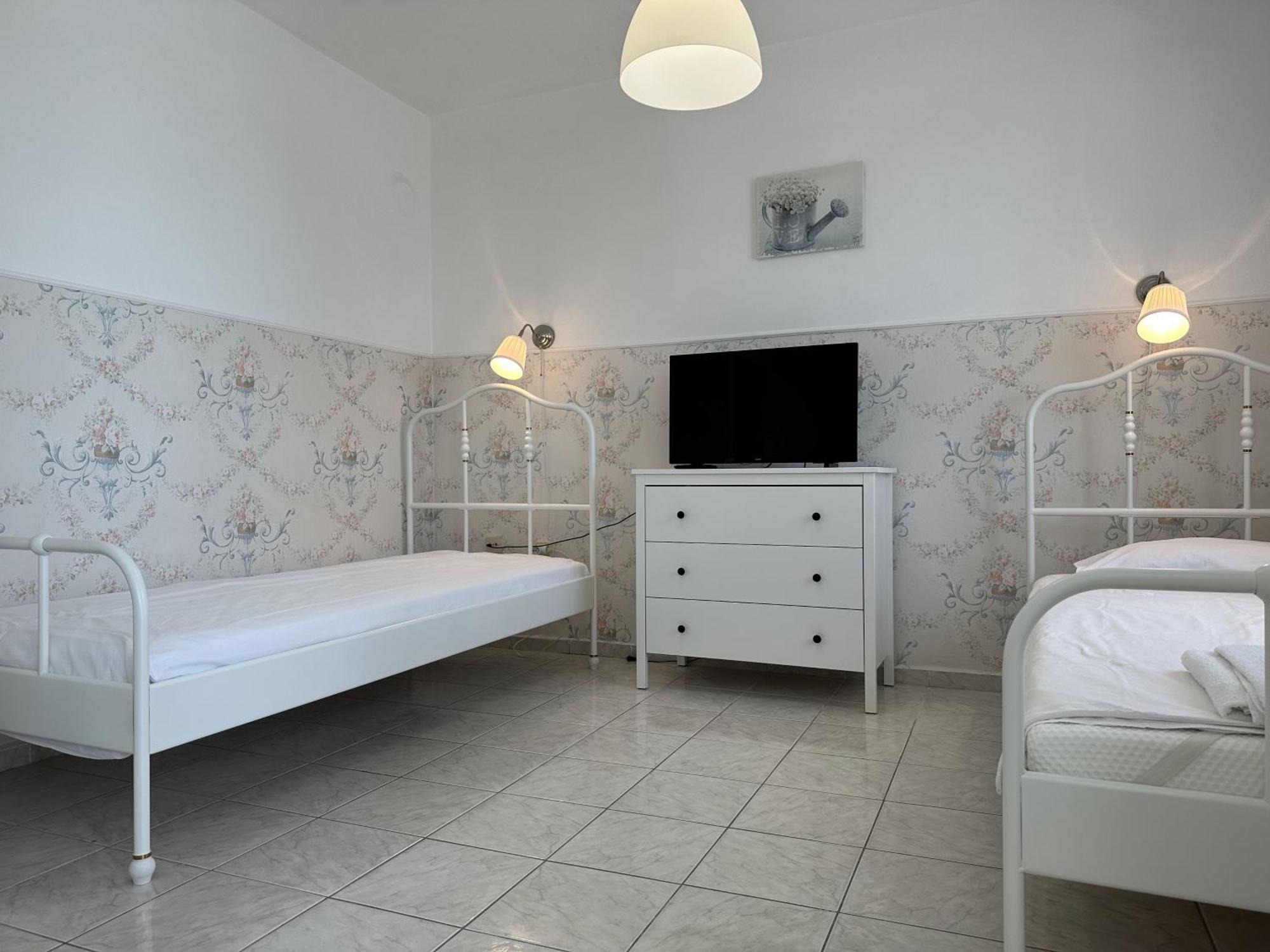 Apartments Panorama Равда Екстериор снимка